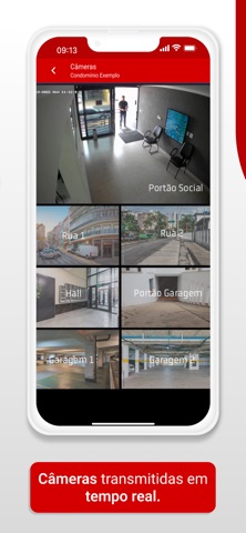 PROSECURE SLIM Screenshot 2 of 7