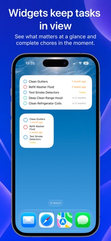 Chores Tracker: Again screenshot