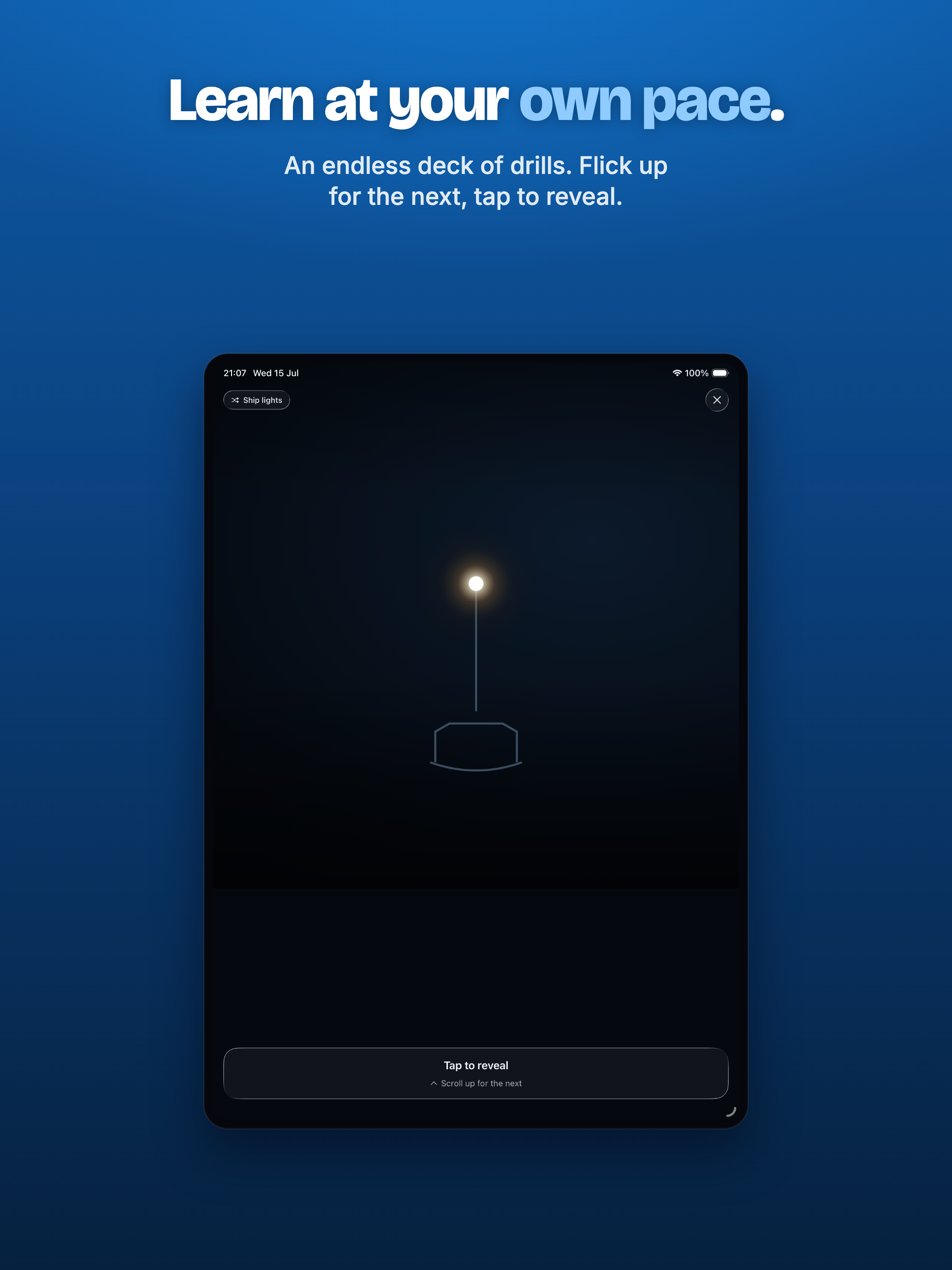 Ahoy: Sailing Pocket Guide screenshot 13