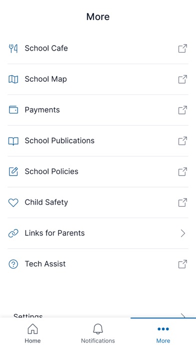 Ivanhoe Girls' Screenshot