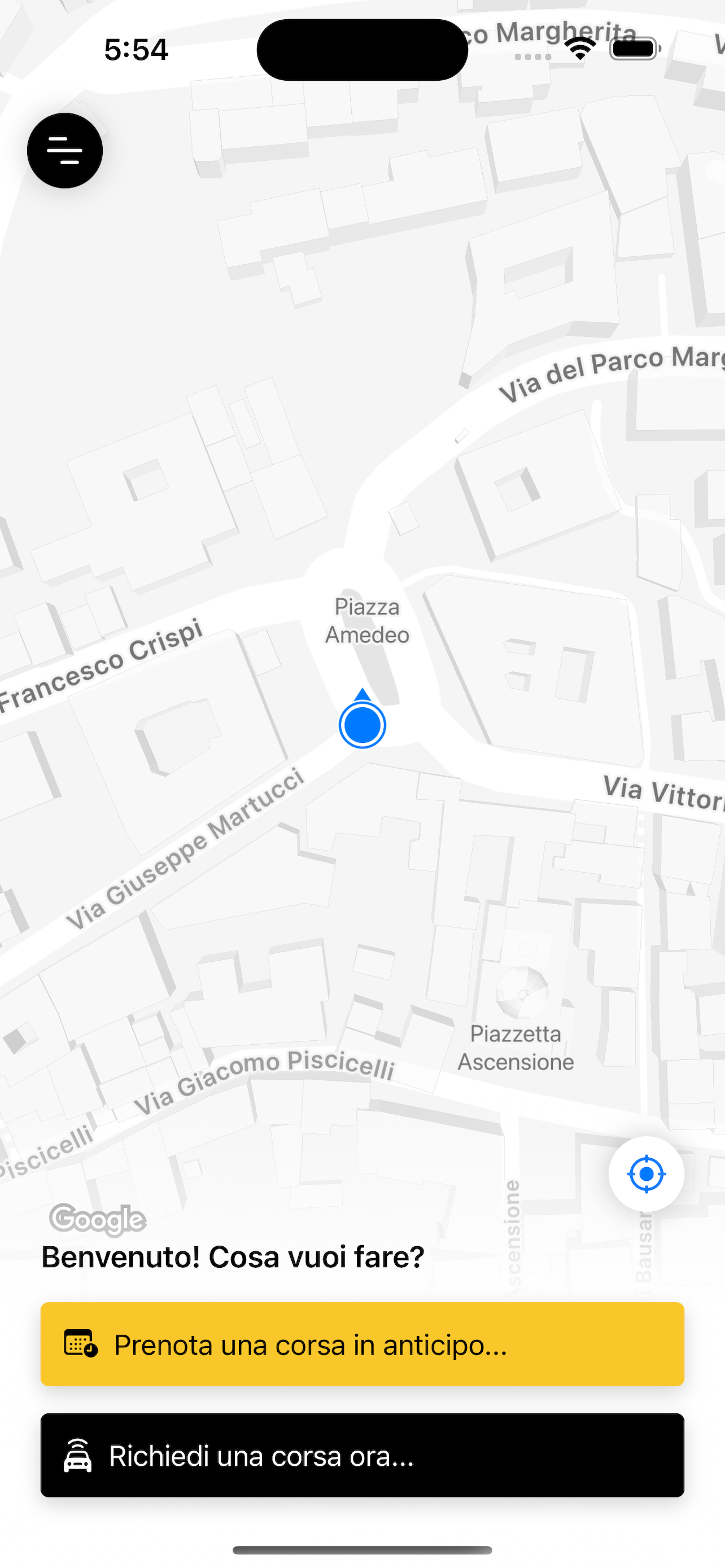 DigiTaxi