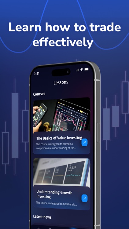 Pőčket: Őptiőń Trading Guide screenshot-3