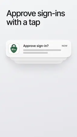 ID.me Authenticator screenshot 4