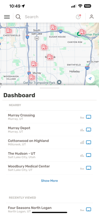NCSS Screenshot 1 of 6