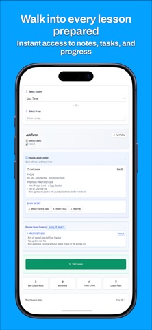 TeachMode Screenshot 2 of 6