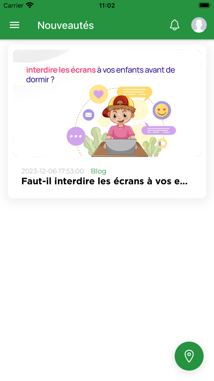 Ets La Ruche Des Sciences