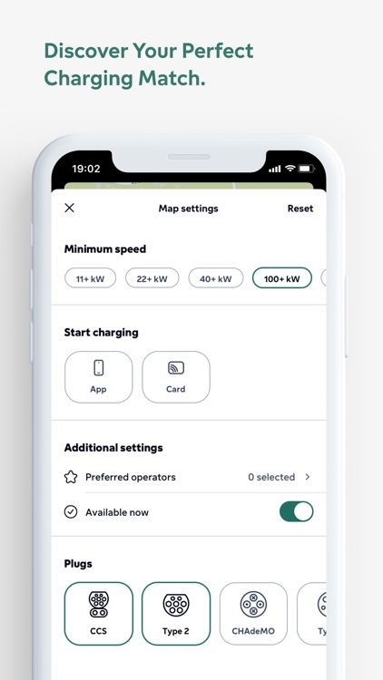 Fortum Charge & Drive Finland screenshot-4