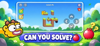 Munch & Reach！ Screenshot 5 of 5