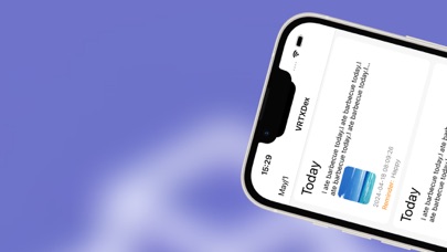 VRTXDex Screenshot