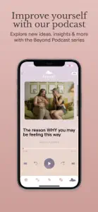 Beyond App screenshot #7 for iPhone