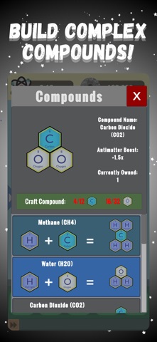 Elemental Merge Screenshot 4 of 7