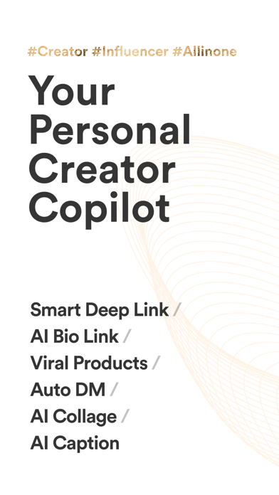 Markable AI Creator Automation Screenshot