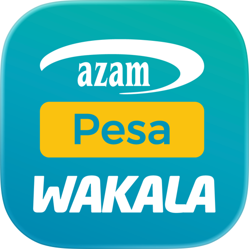 AzamPesa Wakala