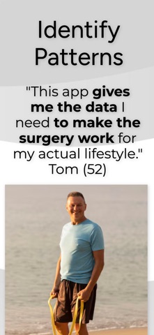 Bariatric Journey Screenshot 8 of 9