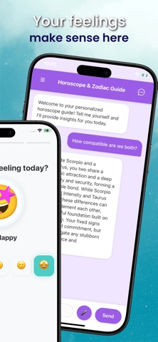 Mately – Your AI Advisor Screenshot 4 of 7
