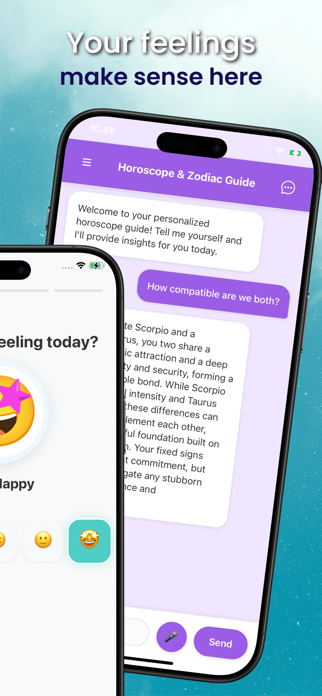 Mately – Your AI Advisor Screenshot 4 of 7