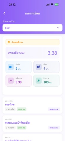 Study Flow Screenshot 8 of 8