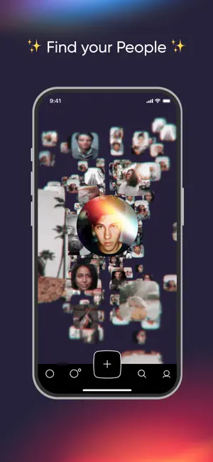 Gift - Make People Shine screenshot 1
