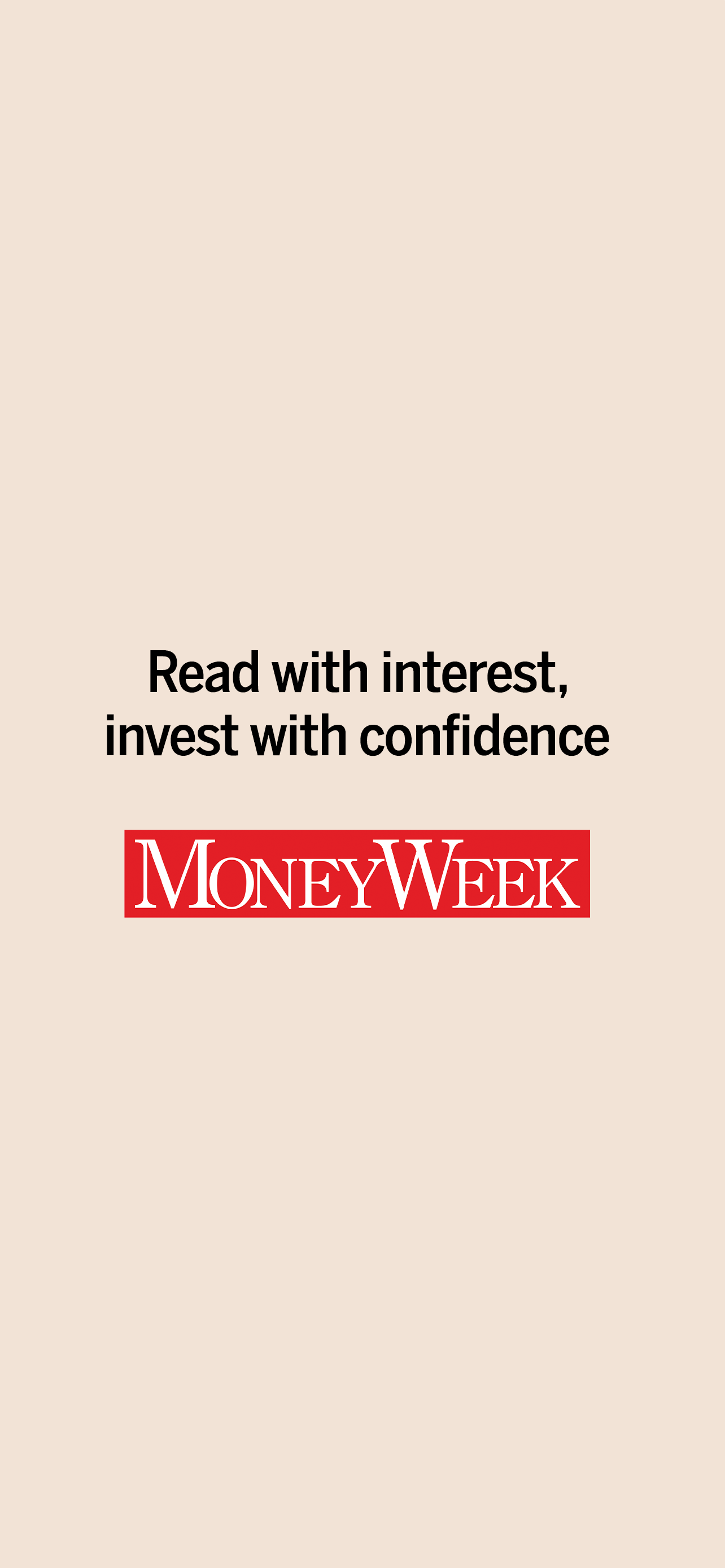 MoneyWeek
