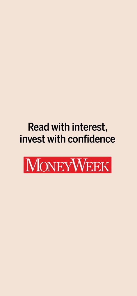 MoneyWeek - News App | MWM