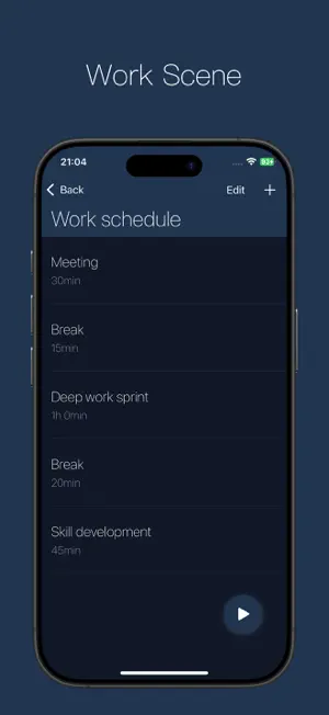 FlowTasker screenshot 4