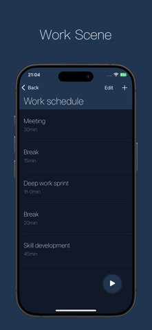 FlowTasker Screenshot 4 of 8