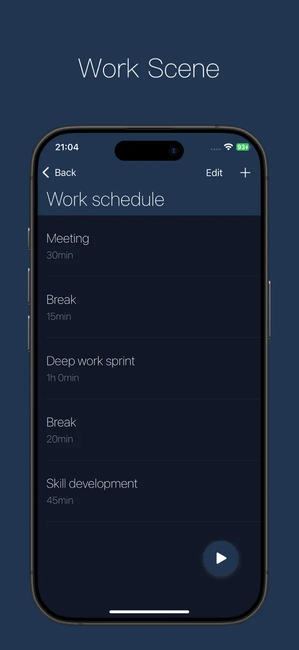 #4. FlowTasker (iOS) De: 婉 刘