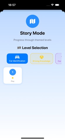 CarQuizStop screenshot