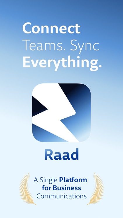 Raad Enterprise