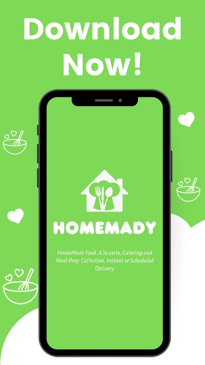 Homemady