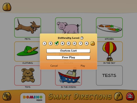 Smart Directions - Education App | MWM