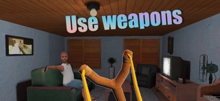 Evil Neighbor - Horror Escape screenshot