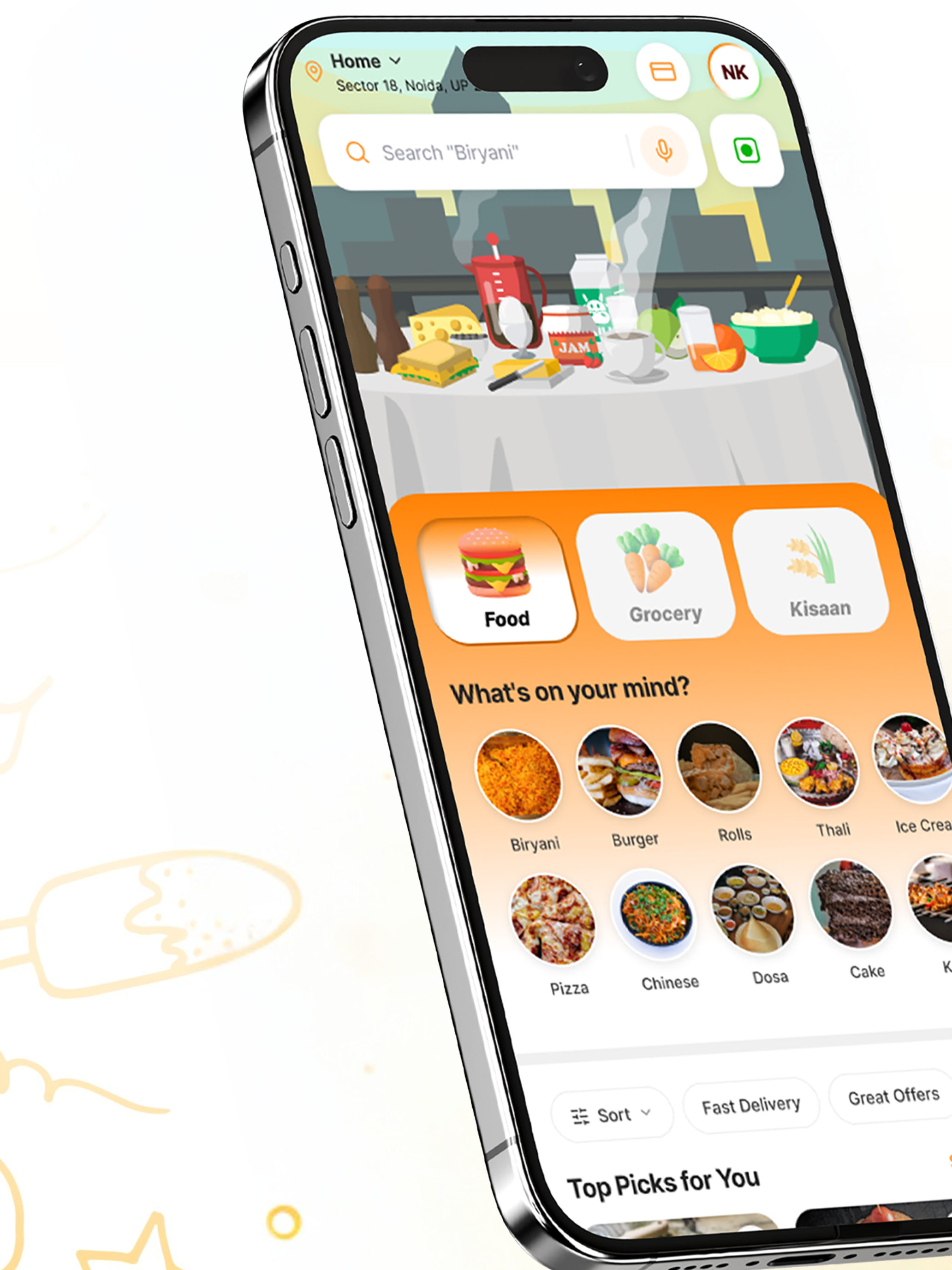 Marvadi Mart screenshot 13