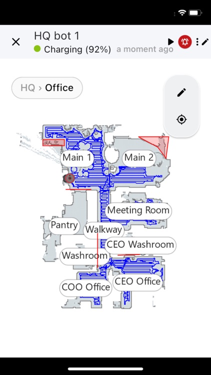 FieldBots screenshot-3