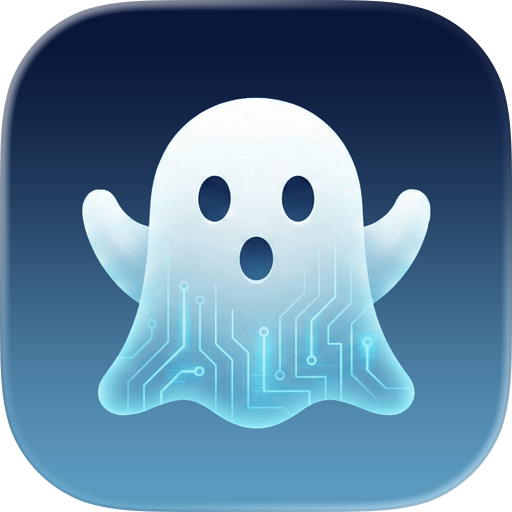 GhostInk - Hide Text in Emoji