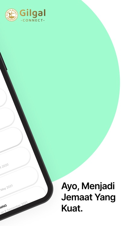 Gilgal Connect screenshot-7