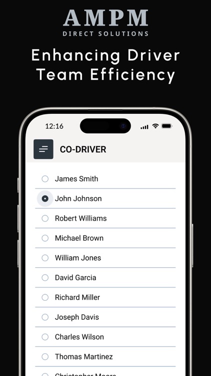 AM PM DIRECT SOLUTIONS