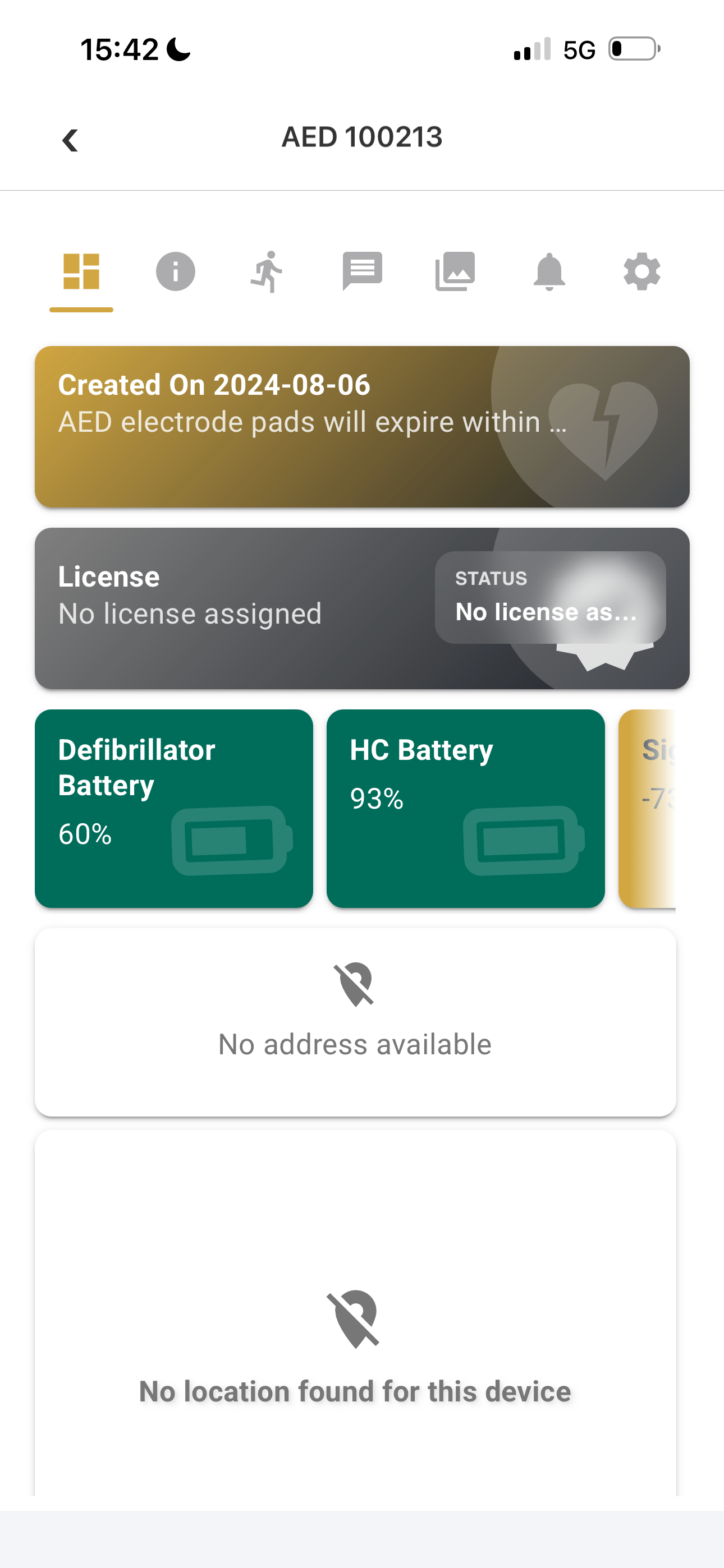 CardiLink 3.0 screenshot 5