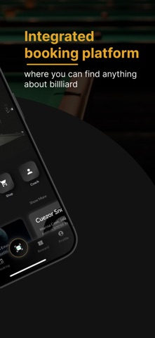 Cuezor Screenshot 3 of 8
