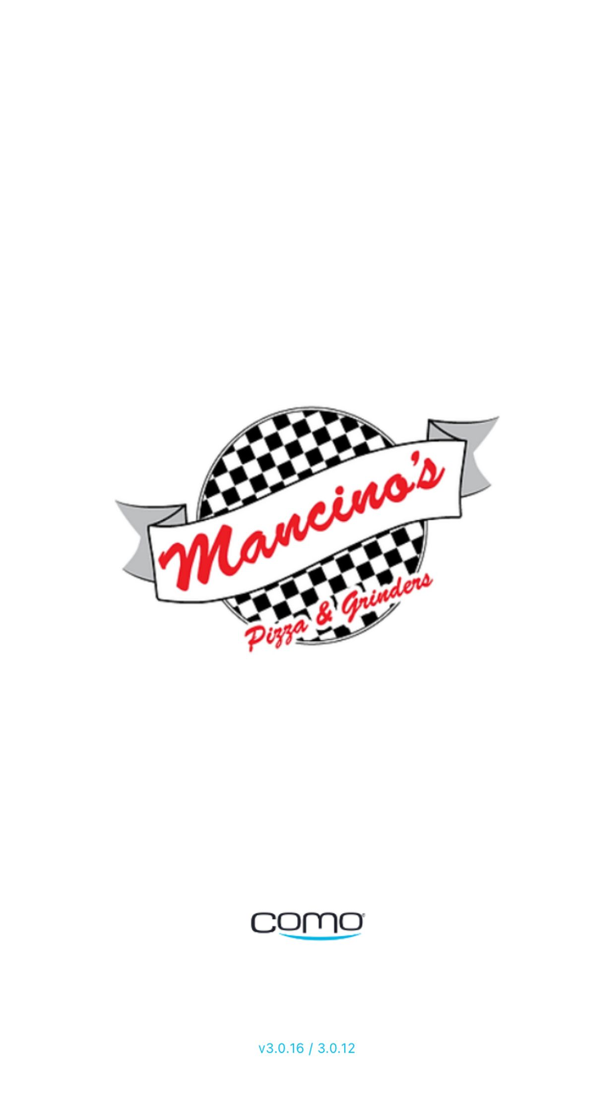 Mancino’s Pizza and Grinders