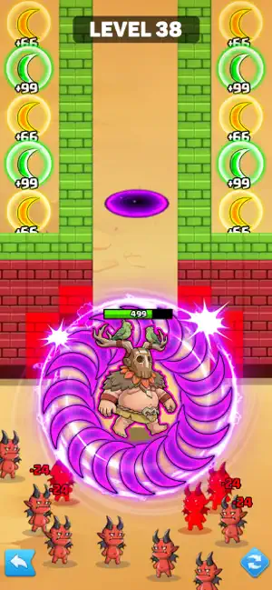 Last Echo screenshot 3