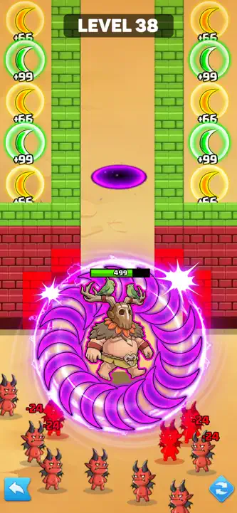 Last Echo screenshot 3