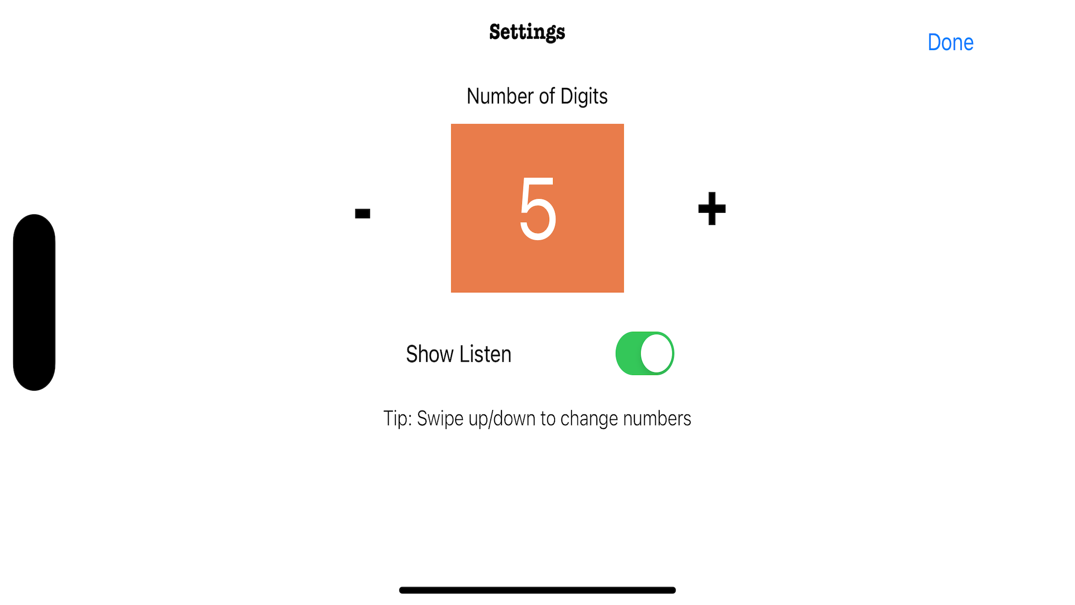 NumberLabs