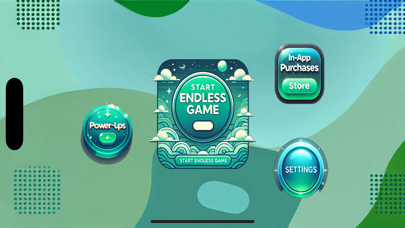 Bubble Horizon Screenshot