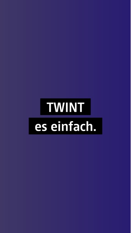 Bank Leerau TWINT screenshot-5