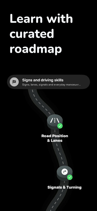 KiwiDrive: NZ Road Code Test Screenshot 3 of 6