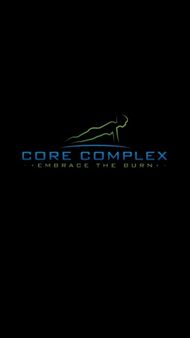Core Complex Screenshot