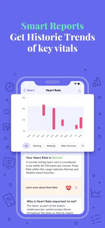 Eka: Health AI, ABHA, Records screenshot 4 of 10