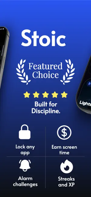 Stoic: Beat the Algorithm screenshot 3