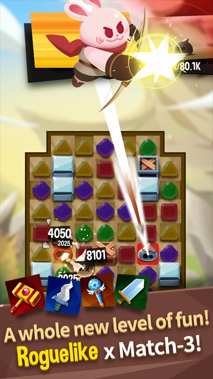 Anipang Matchlike